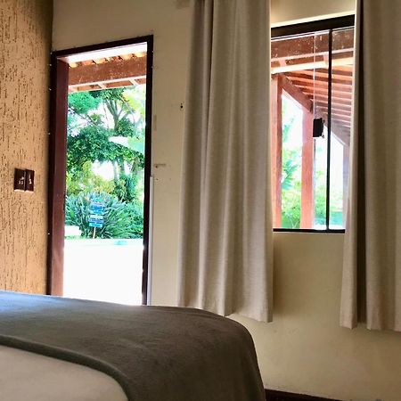 Bahia'S Inn Geriba Búzios Εξωτερικό φωτογραφία