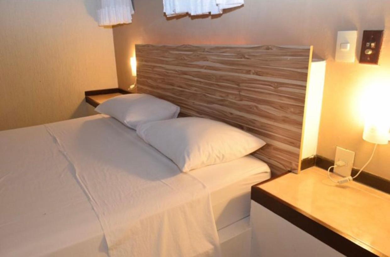 Bahia'S Inn Geriba Búzios Εξωτερικό φωτογραφία
