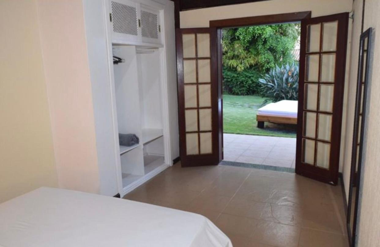 Bahia'S Inn Geriba Búzios Εξωτερικό φωτογραφία