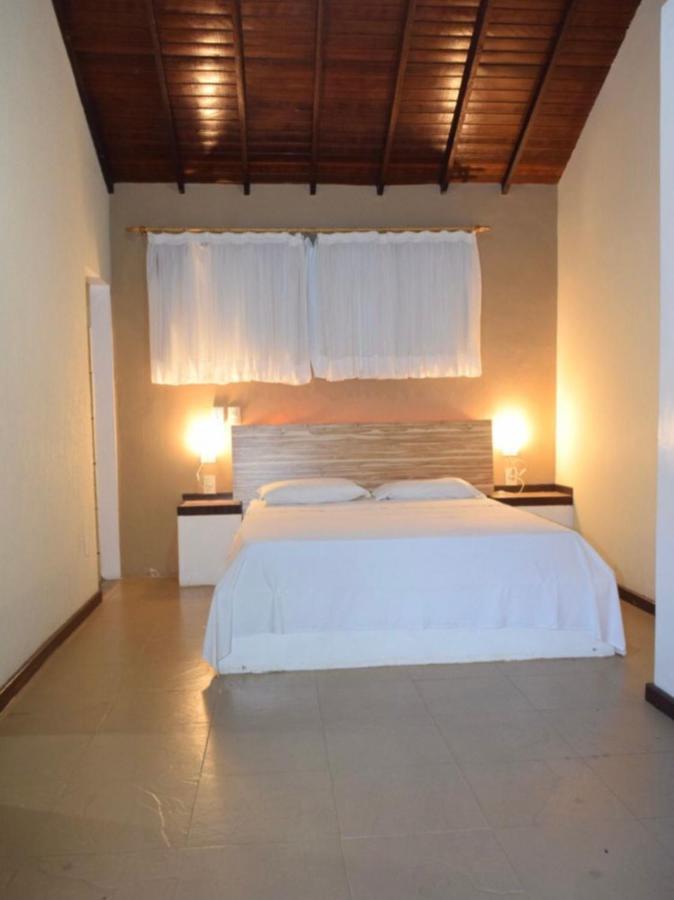 Bahia'S Inn Geriba Búzios Εξωτερικό φωτογραφία