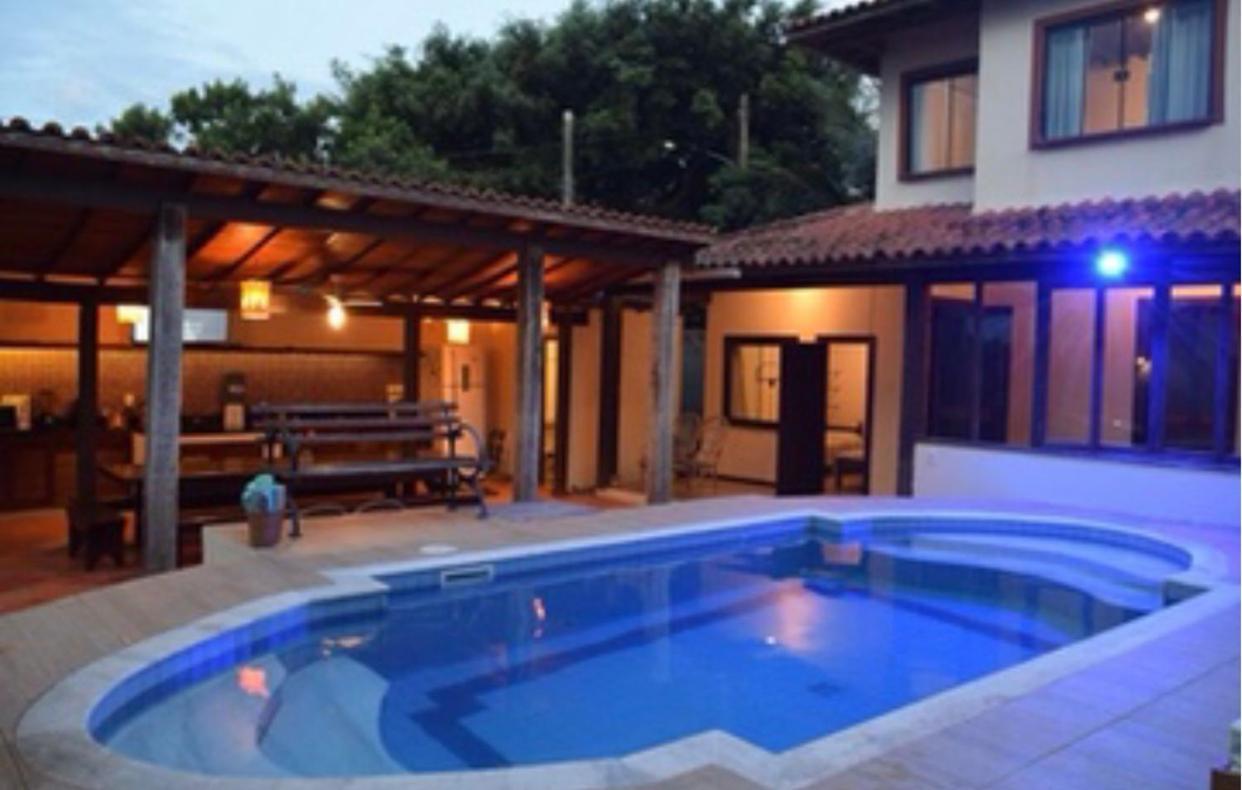 Bahia'S Inn Geriba Búzios Εξωτερικό φωτογραφία