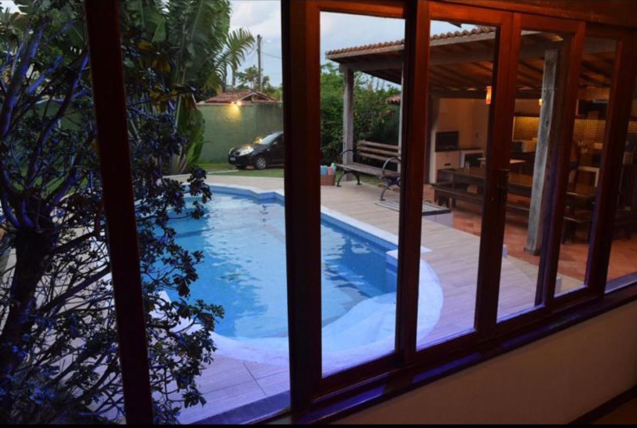 Bahia'S Inn Geriba Búzios Εξωτερικό φωτογραφία
