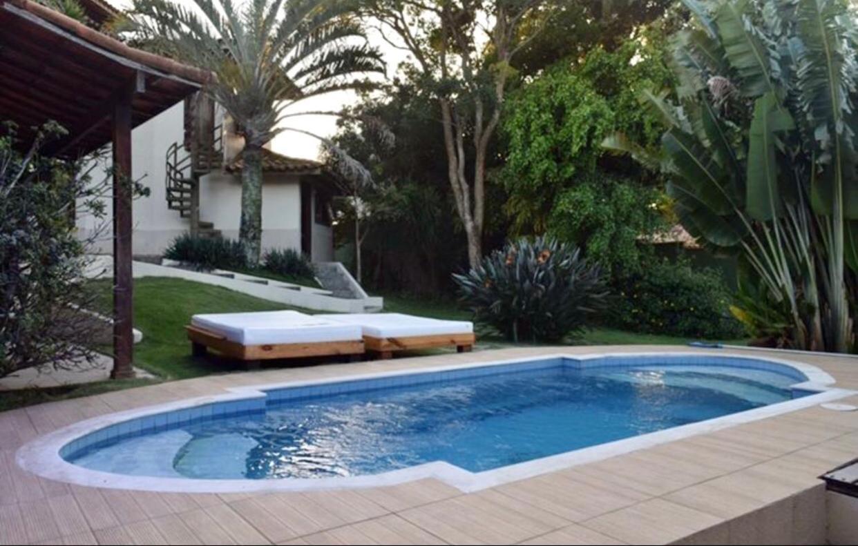 Bahia'S Inn Geriba Búzios Εξωτερικό φωτογραφία