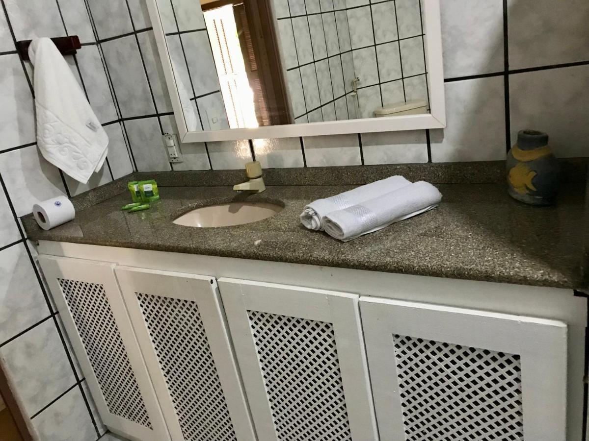 Bahia'S Inn Geriba Búzios Εξωτερικό φωτογραφία
