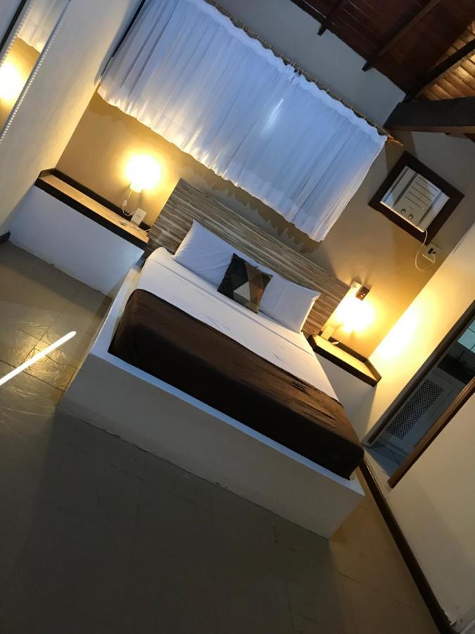 Bahia'S Inn Geriba Búzios Εξωτερικό φωτογραφία
