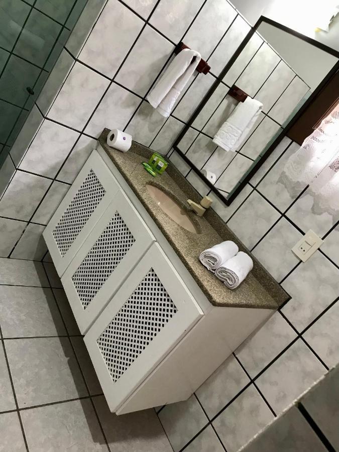 Bahia'S Inn Geriba Búzios Εξωτερικό φωτογραφία