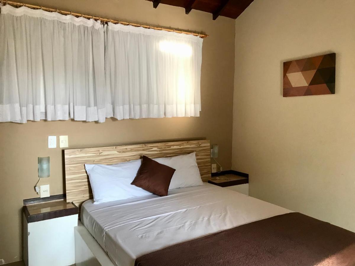 Bahia'S Inn Geriba Búzios Εξωτερικό φωτογραφία
