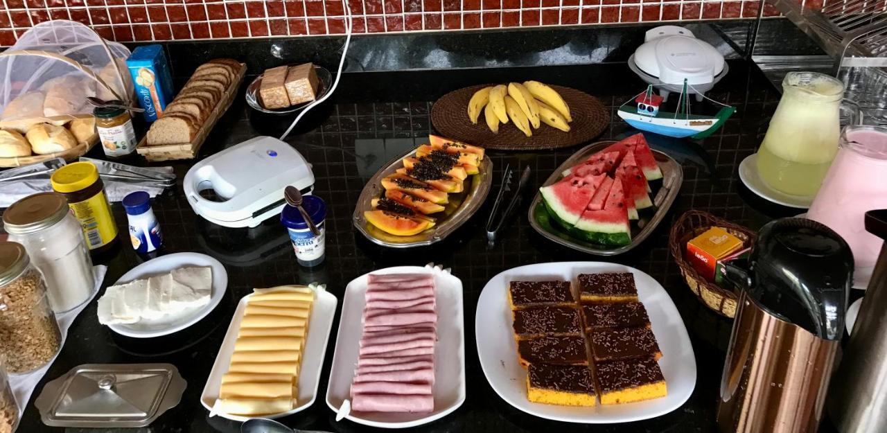 Bahia'S Inn Geriba Búzios Εξωτερικό φωτογραφία