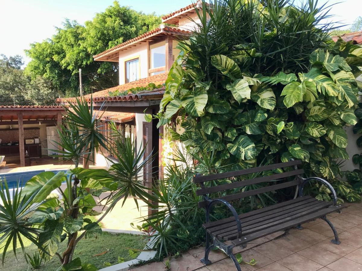 Bahia'S Inn Geriba Búzios Εξωτερικό φωτογραφία