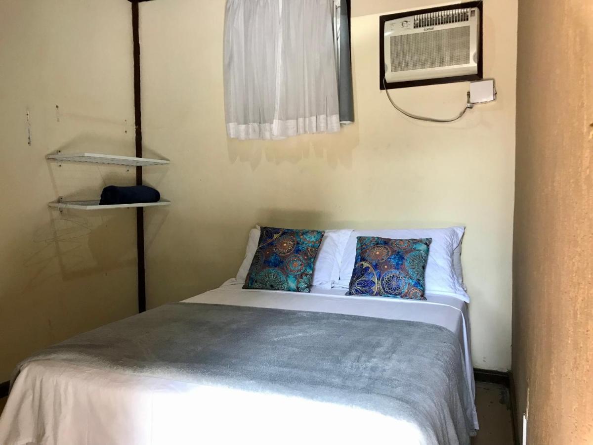Bahia'S Inn Geriba Búzios Εξωτερικό φωτογραφία