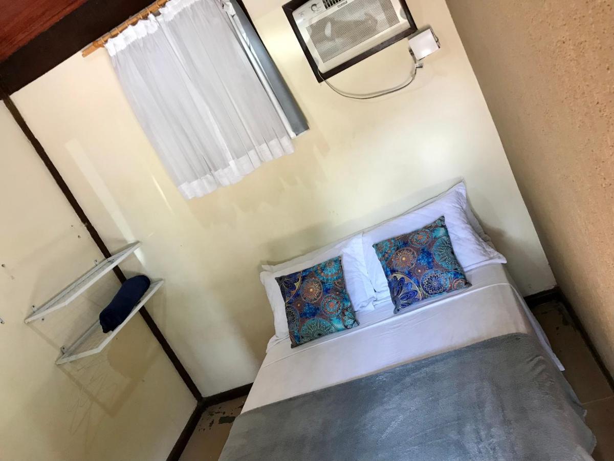 Bahia'S Inn Geriba Búzios Εξωτερικό φωτογραφία