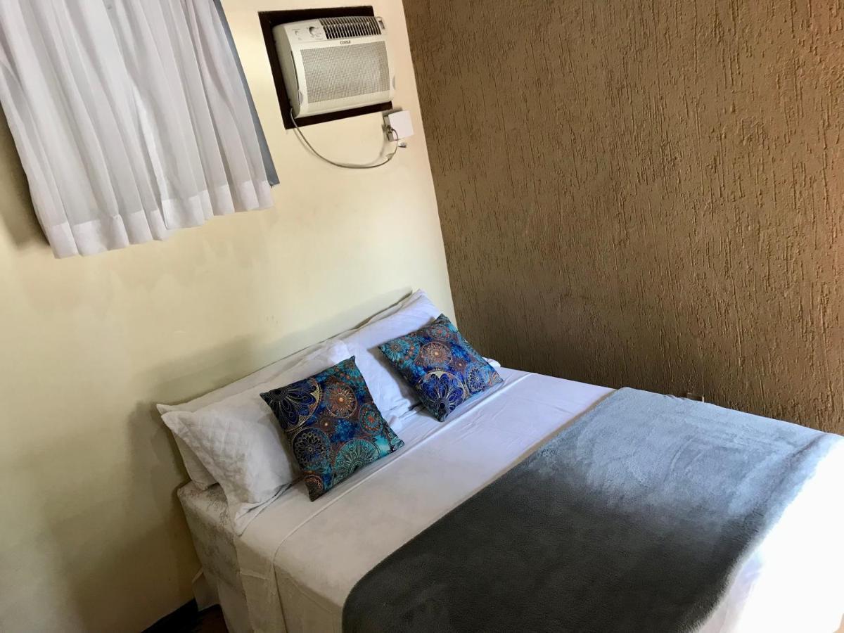 Bahia'S Inn Geriba Búzios Εξωτερικό φωτογραφία